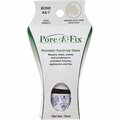 Fixture-Fix Porc-A-Fix Porcelain Touch-up Paint, American Standard Bone, 15cc AS-7